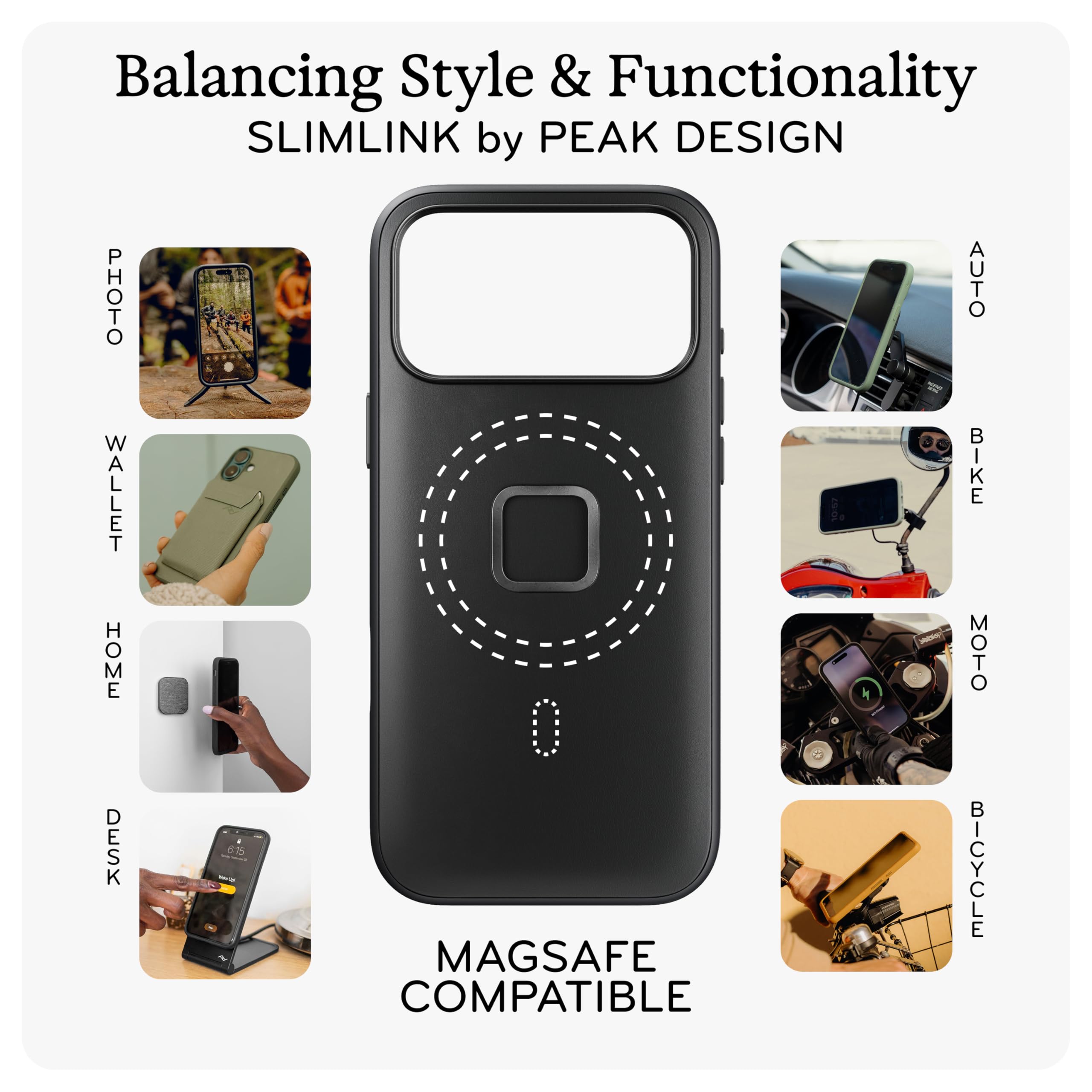 Amazon.co.jp: 【国内正規品】PeakDesign ピークデザイン エブリデイ